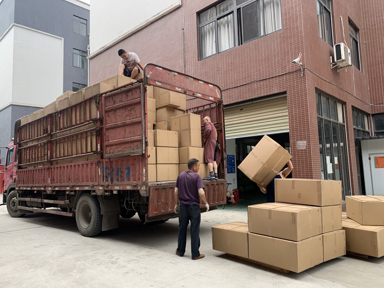 Packing 3
