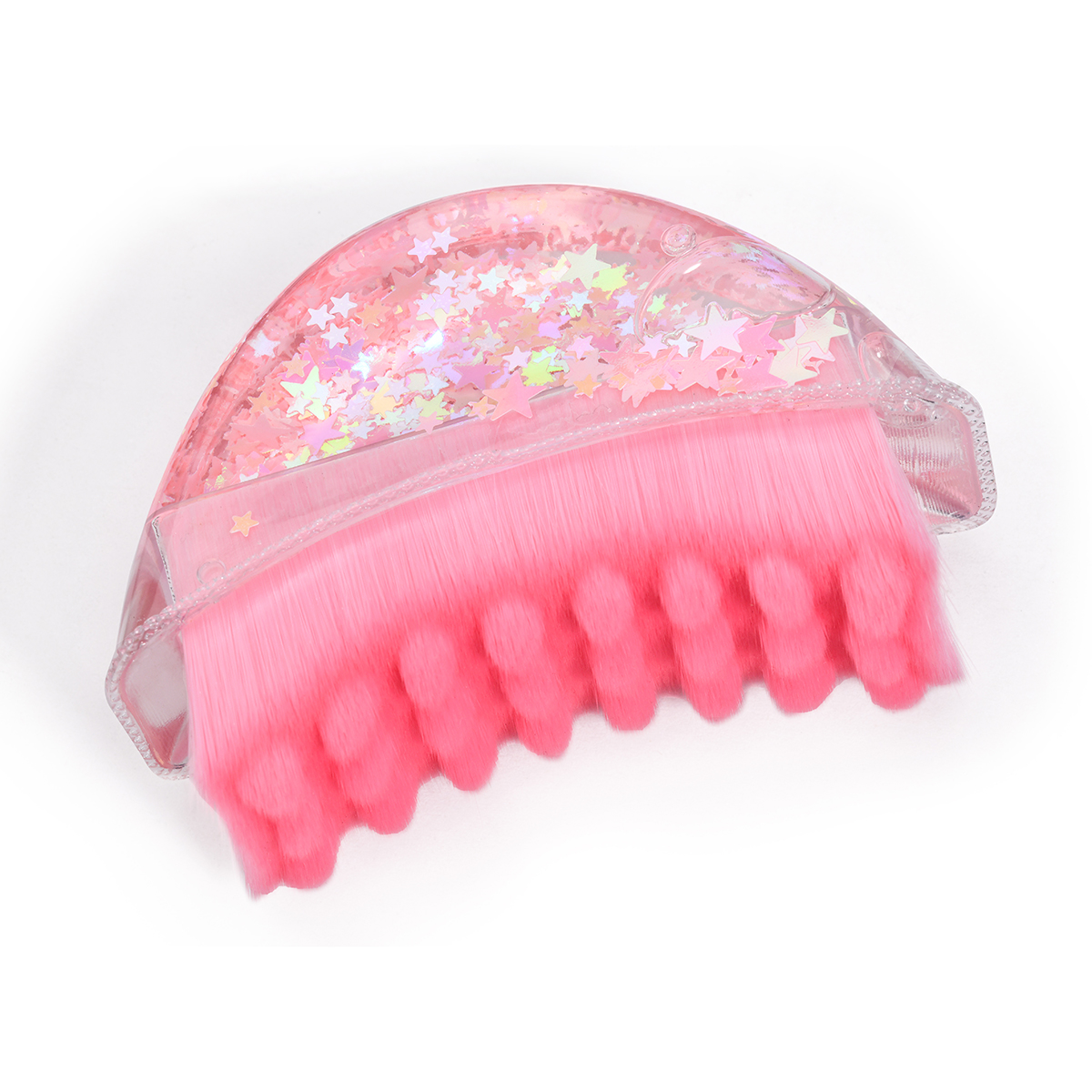 Lymphatic Contour Face Brush Details 7