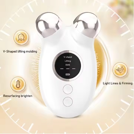 EMS Facial Machine Showcase 3