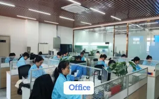 Integrated Management