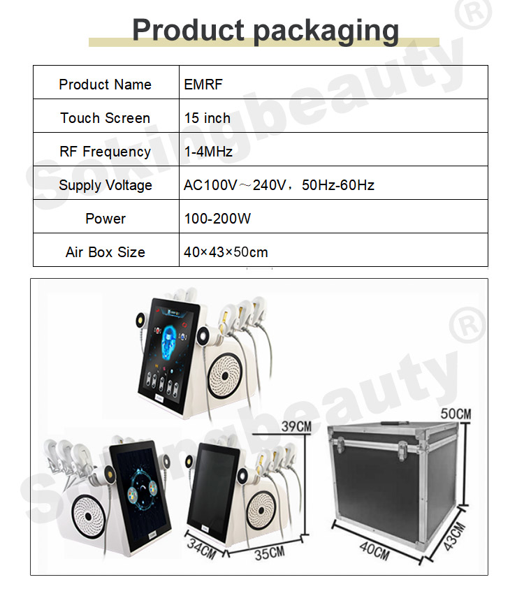 Packaging Case