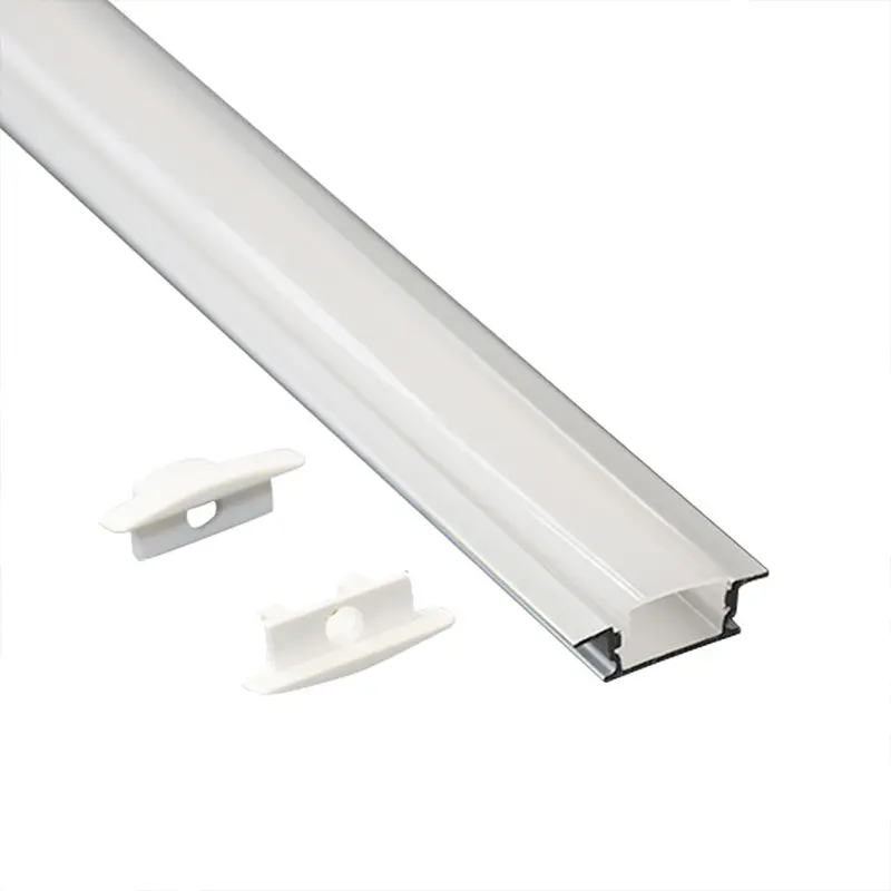China LED Aluminum Channel Profile Factory, Factories