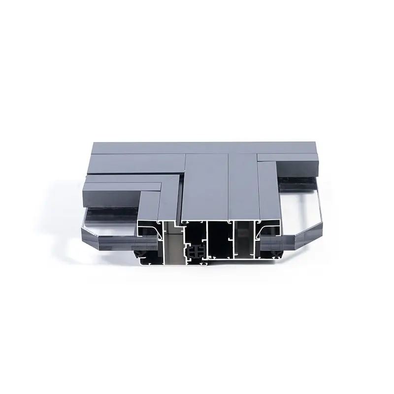 China OEM Suppliers Aluminum Casement Window Profiles - Durable, Energy-Efficient Solutions from Our Factory