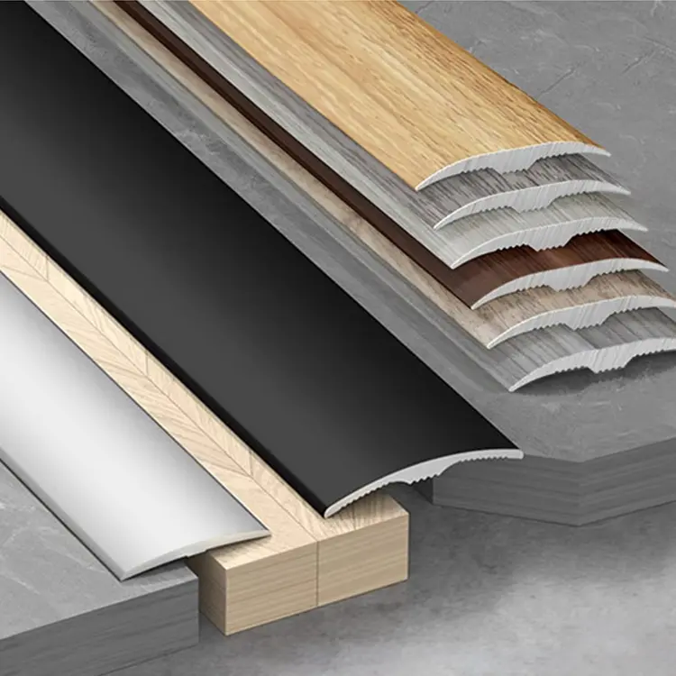 Wholesale Aluminum Wood Grain Threshold Strip Manufacturers, Suppliers