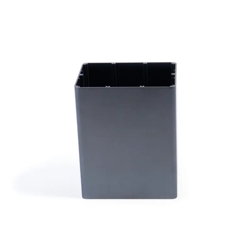 China Durable Aluminum Profile Battery Enclosure from China Factory - Trusted Suppliers for High-Quality Solutions Manufacturers, Factories