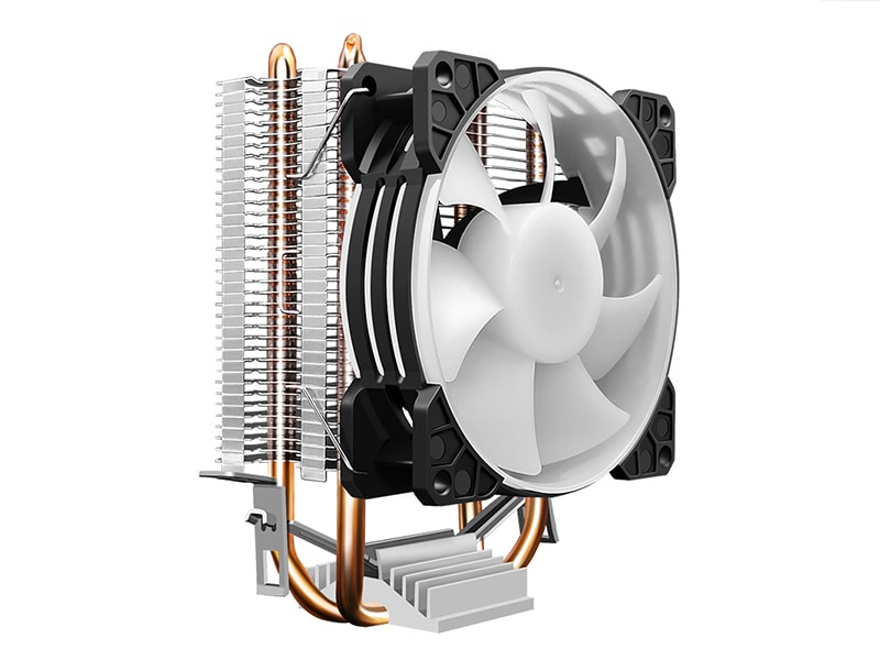 Industrial Aluminum Profile for Electronic Equipment Heat Dissipation detail (1)