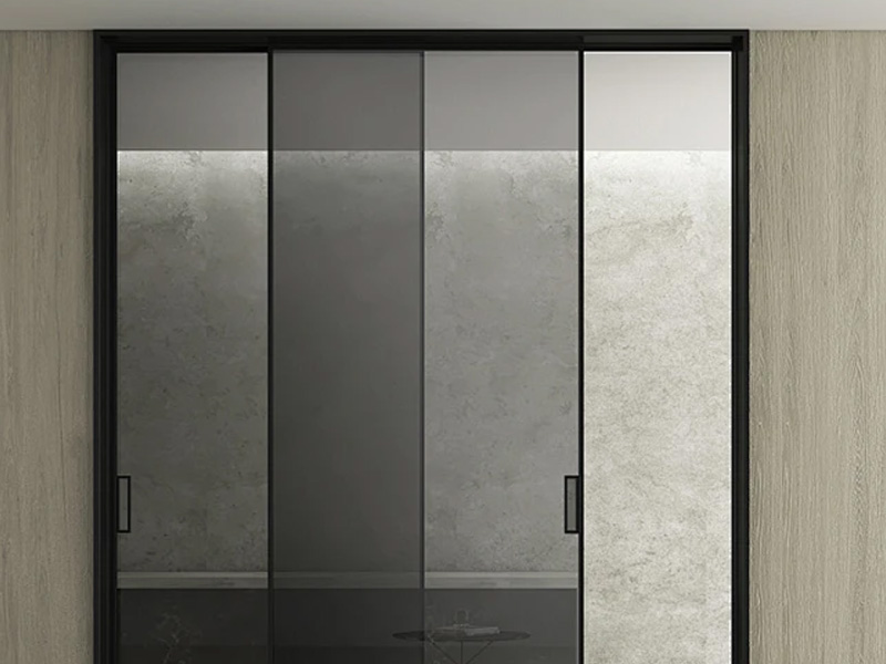 Versatile Decorative Aluminum Profile for Wall & Ceiling Projects (4)