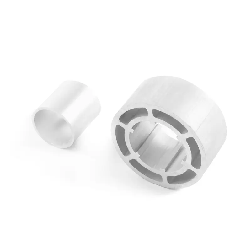 China Custom Industrial Aluminum Profiles from China Suppliers for Precision Machining Components - Factory Direct Quality Manufacturer, Supplier