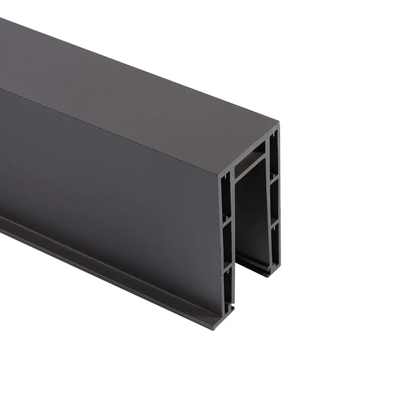Wholesale Custom Hollow Design Aluminum Profiles from China - High-Strength, Durable Solutions by Leading Suppliers and Factory Manufacturer, Factories