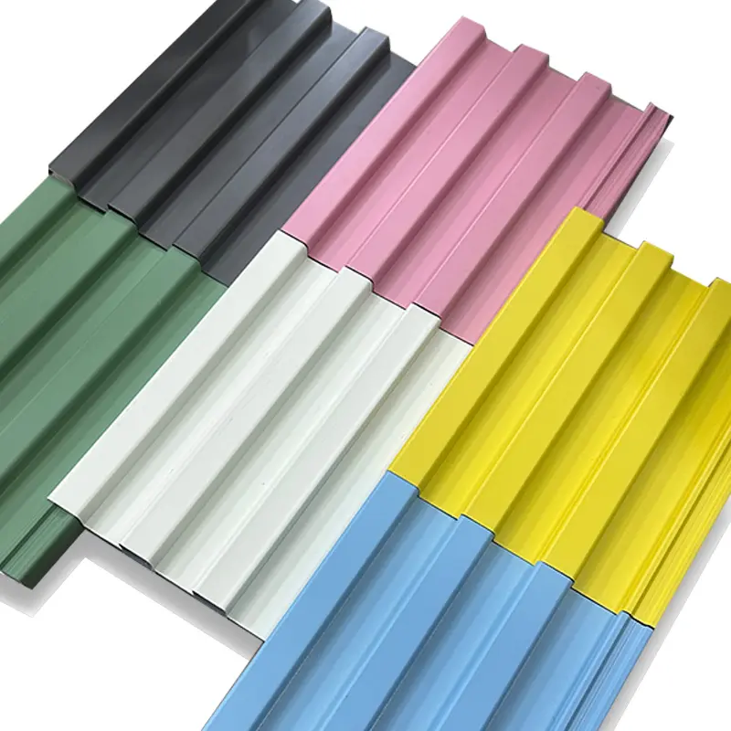 Wholesale Aluminum Extrusion Profiles for Wall Cladding Systems - High-Quality China Factory Suppliers Manufacturer, Suppliers