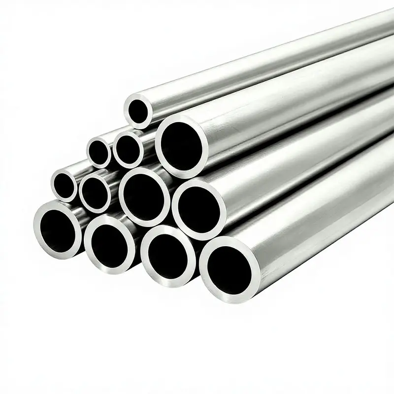 China 6063 Precision Extruded Aluminum Round Tube Manufacturer, Factories