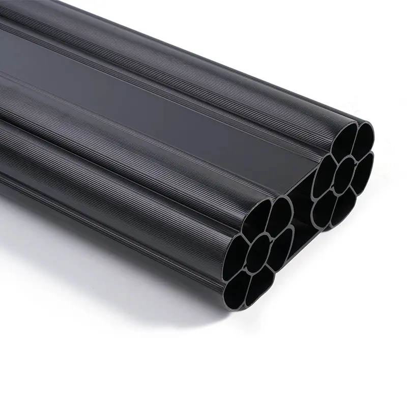 Wholesale Custom Hollow Design Aluminum Profiles from China - High-Strength, Durable Solutions by Leading Suppliers and Factory Manufacturer, Factories