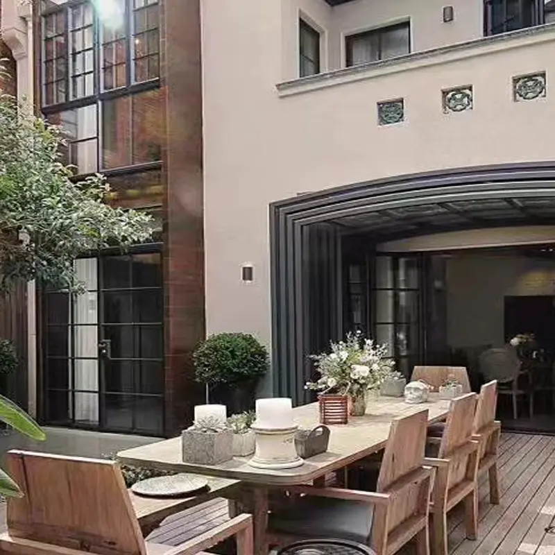 Wholesale Retractable Pool & Patio Sunroom Manufacturers, Suppliers