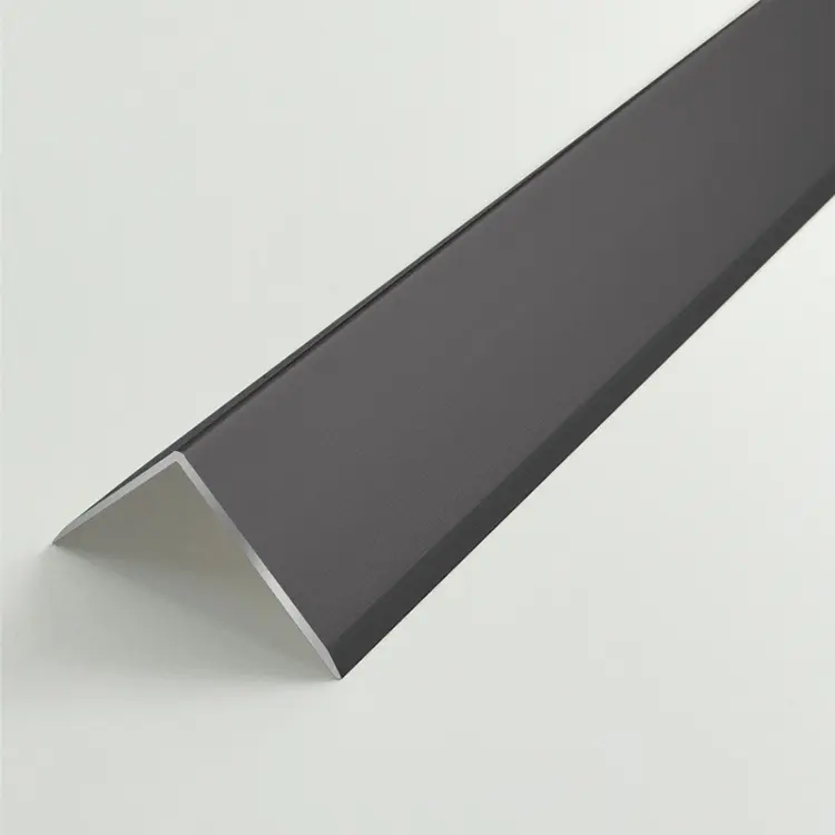 Wholesale Aluminum L-Shape Corner Trim Supplier, Factory
