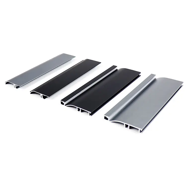 Wholesale LED Aluminum Skirting Board Supplier, Factories
