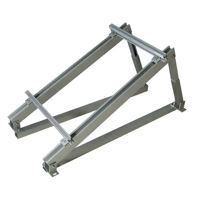 China Solar Panel Mid Clamp & Mounting Rail Kit Manufacturer, Manufacturers