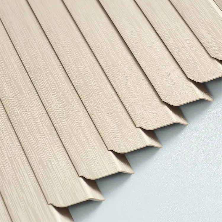 Wholesale Waterproof Aluminum Horizontal Window Blinds Suppliers, Factory