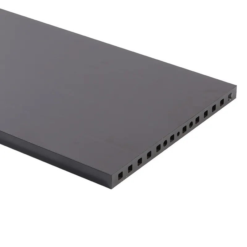 China Precision Aluminum Profile For EV Floorboard Manufacturer, Suppliers