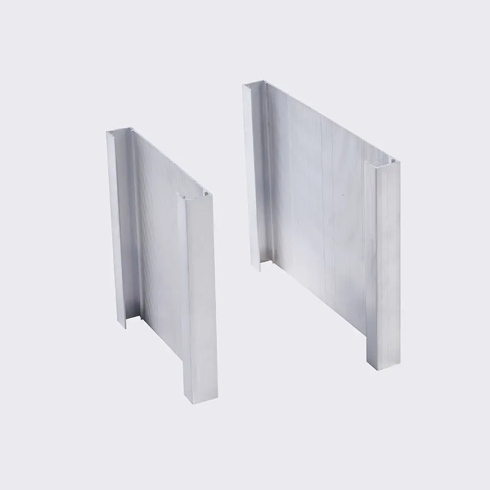 China Precision Aluminum Extrusions for Modern Door Framing & Architrave - China Suppliers & Factory Quality Profiles Factory, Factories