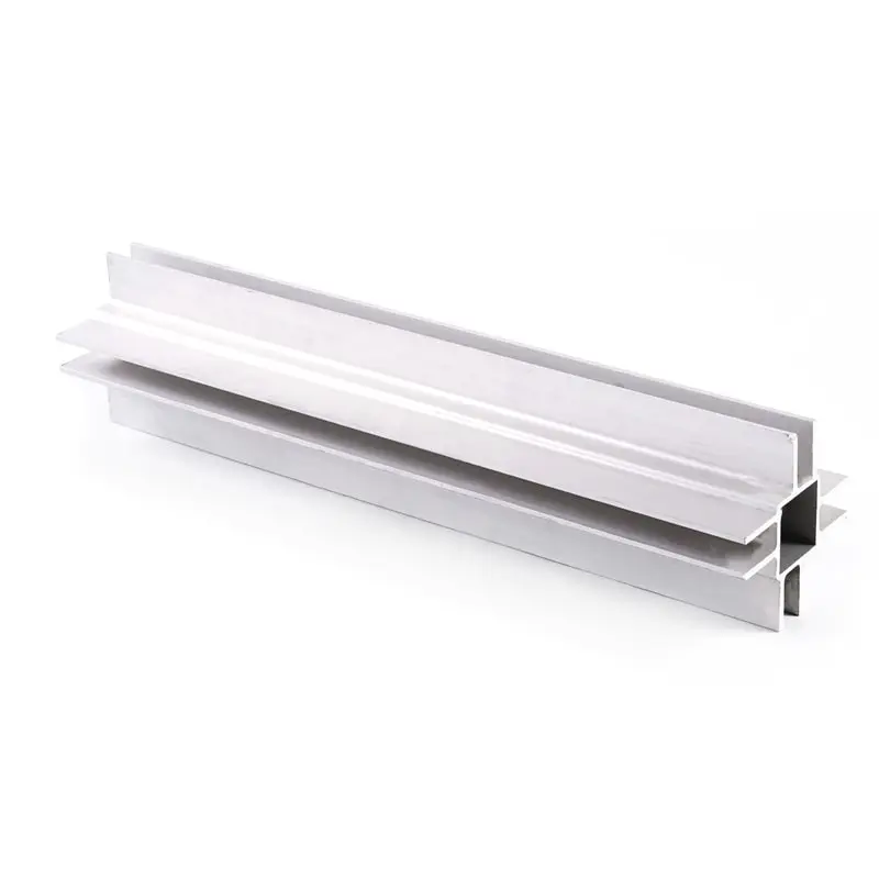 Wholesale Multi-Slot Industrial Aluminum Profile for Equipment Framing & Guards - China Suppliers & Factory Solutions Manufacturers, Factories