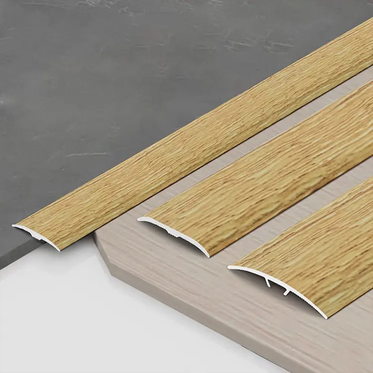 Wholesale Aluminum Wood Grain Threshold Strip Manufacturers, Suppliers