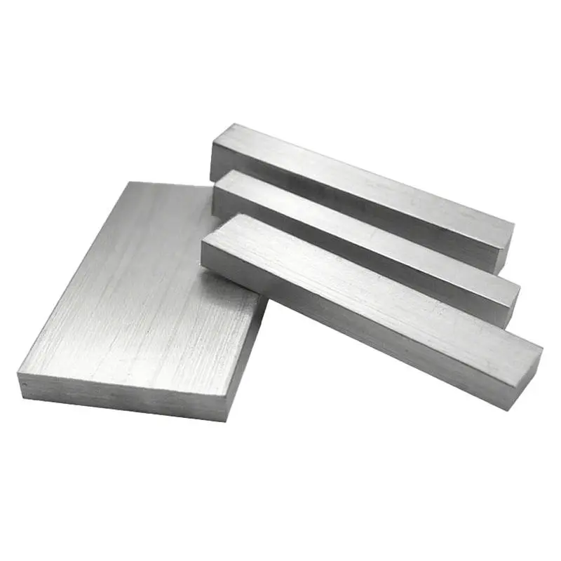 China 6063 Flat Aluminum Bar Conductive Bus Bar Manufacturers, Factories