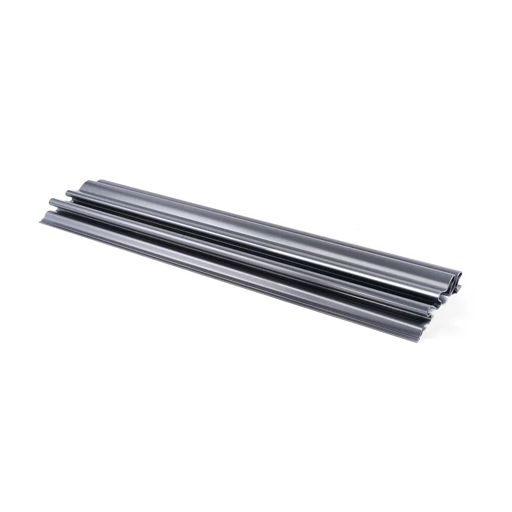 Wholesale Stylish & Functional Interior Wall Decorative Aluminum Profiles from China Suppliers | Custom Factory Solutions Suppliers, Factories