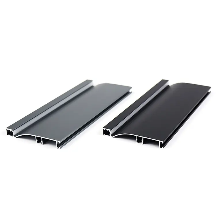 Wholesale LED Aluminum Skirting Board Supplier, Factories