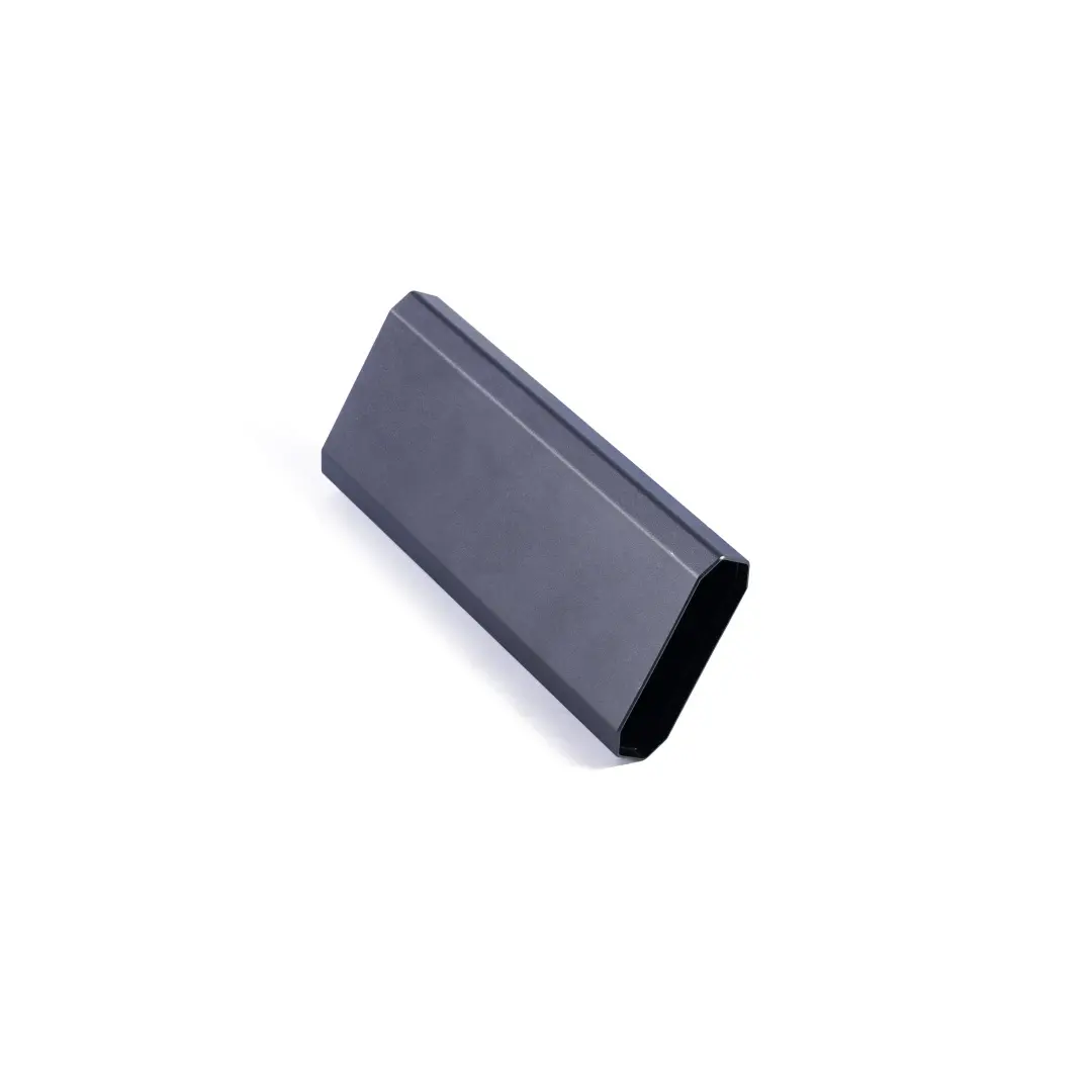 Wholesale Aluminum Profile for Power Bank Case & Enclosure Applications Suppliers, Factory
