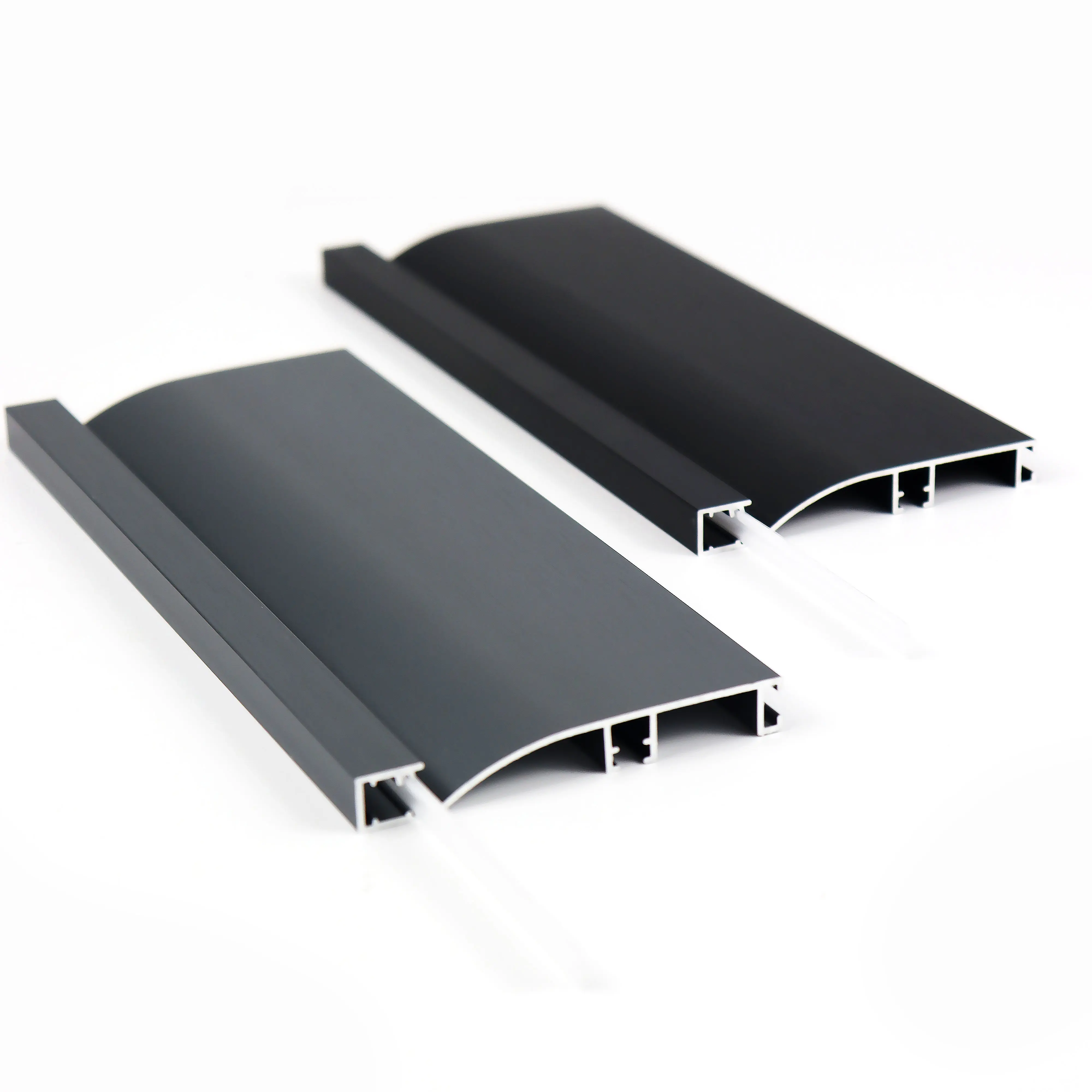 Wholesale LED Aluminum Skirting Board Supplier, Factories