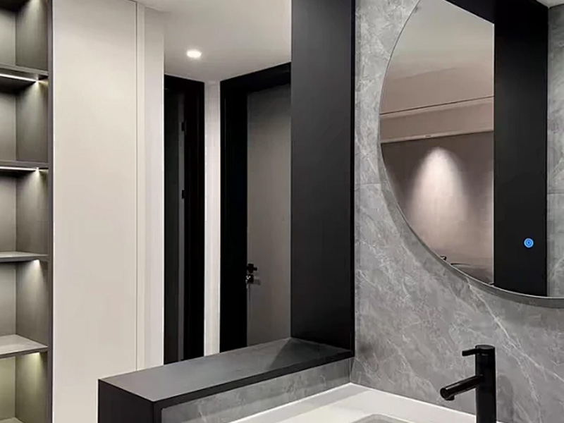 Versatile Decorative Aluminum Profile for Wall & Ceiling Projects (1)