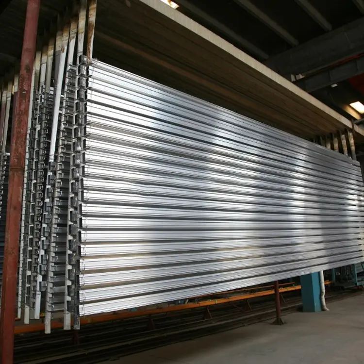 Wholesale Aluminum Exterior Ventilation Louver Shutters Suppliers, Factory