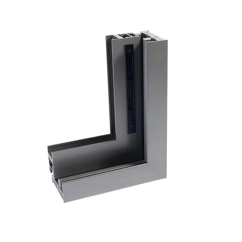 China Sliding Door Aluminum Profiles - Energy-Efficient, Customizable & Durable from Trusted Suppliers and Factory
