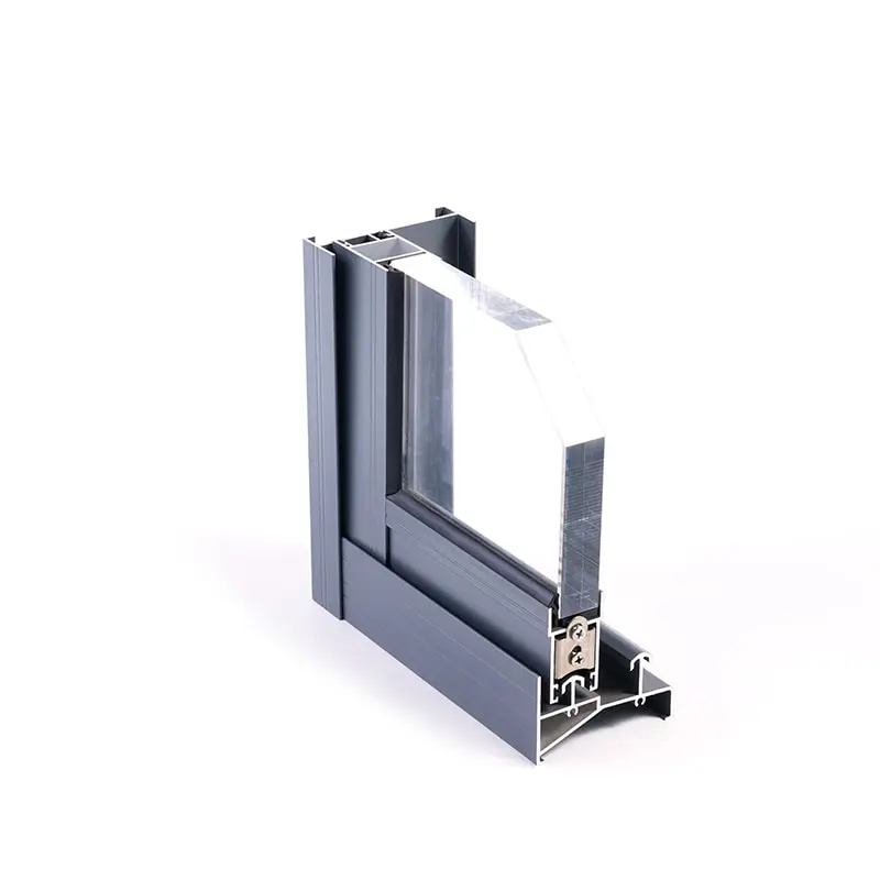 China Aluminum Window Frame for Residential/Commercial Buildings | China Suppliers & Factory Solutions Suppliers, Factory
