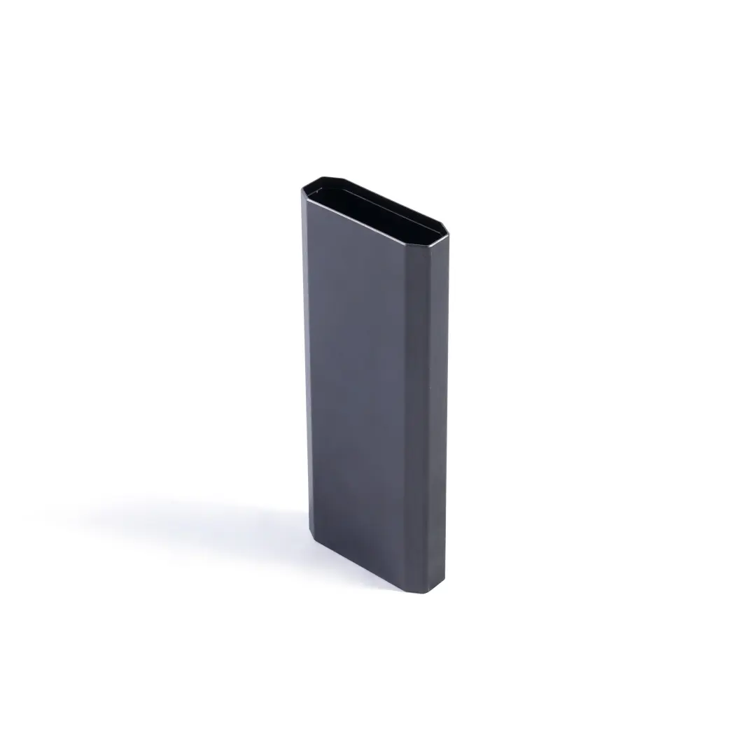 Wholesale Aluminum Profile for Power Bank Case & Enclosure Applications Suppliers, Factory