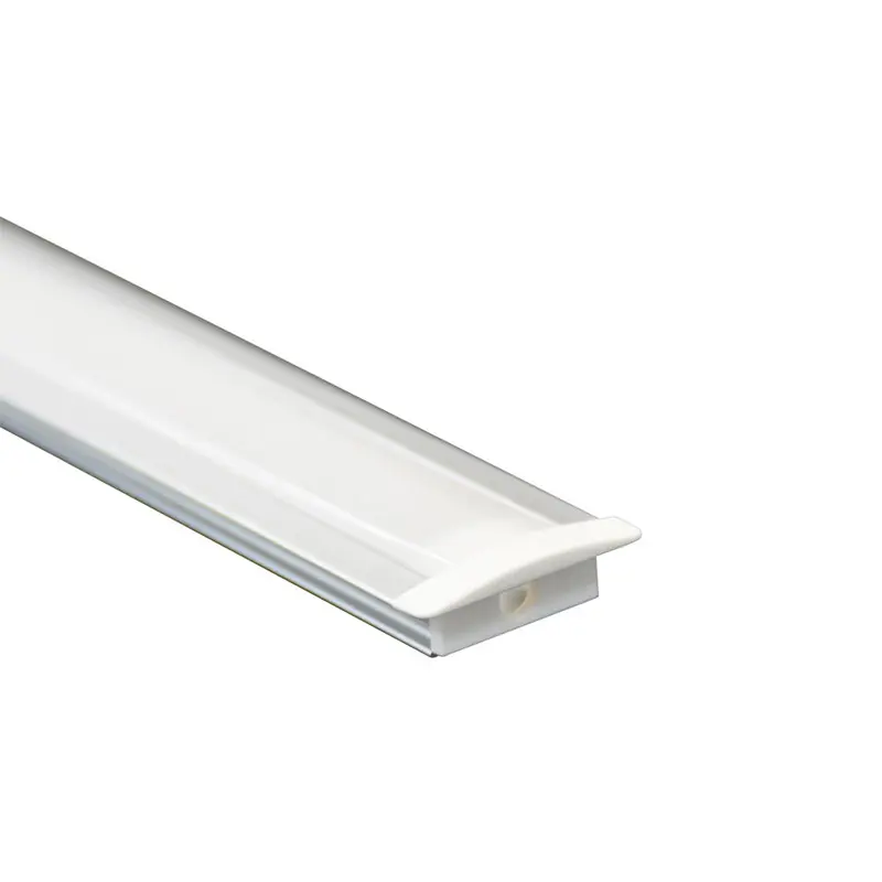 China LED Aluminum Channel Profile Factory, Factories