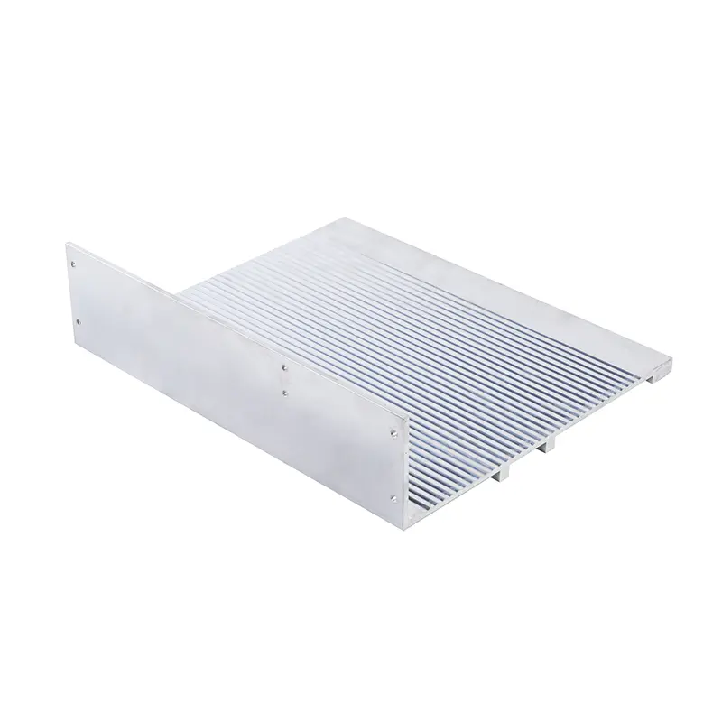 Wholesale High-Efficiency Heat Sink Aluminum Profiles for Electronics - China Suppliers & Factory for Optimal Thermal Management Manufacturer, Factory
