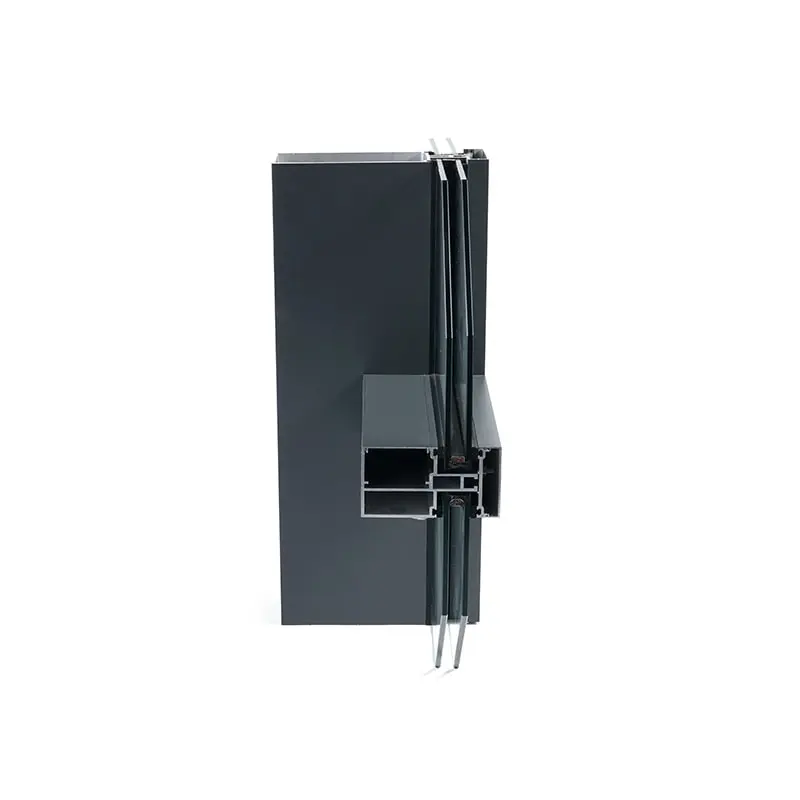 China OEM Suppliers Aluminum Casement Window Profiles - Durable, Energy-Efficient Solutions from Our Factory