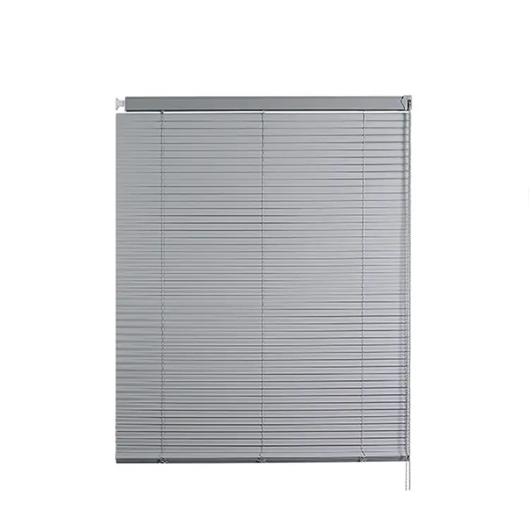 Wholesale Waterproof Aluminum Horizontal Window Blinds Suppliers, Factory