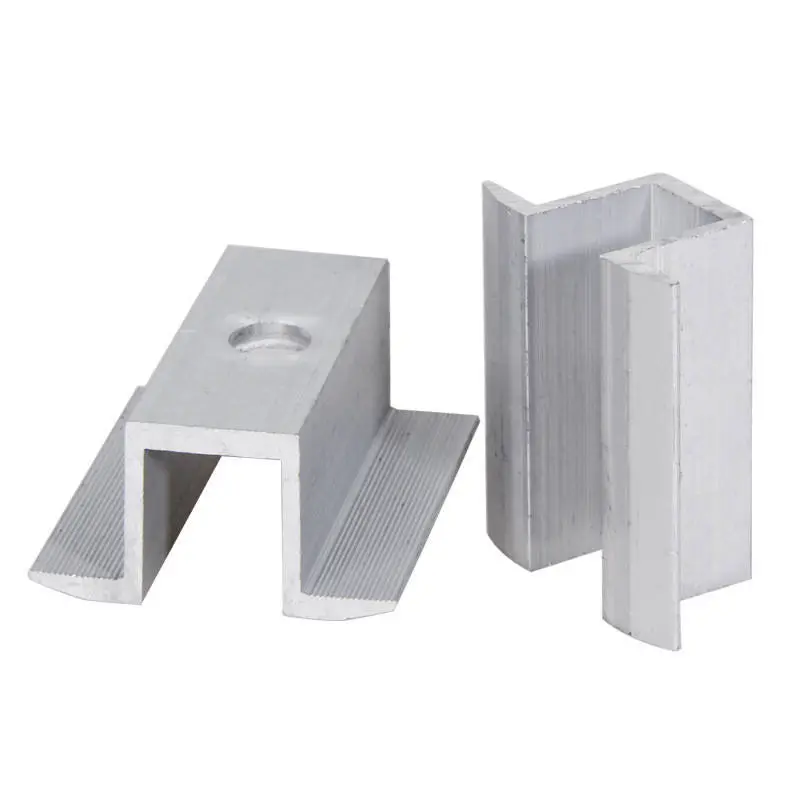 China Galvanized Solar Roof Mounting Brackets Manufacturers, Supplier