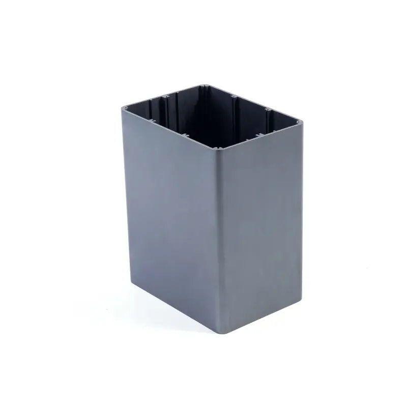 China Durable Aluminum Profile Battery Enclosure from China Factory - Trusted Suppliers for High-Quality Solutions Manufacturers, Factories