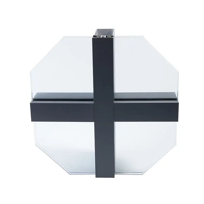 China Premium Structural Glazing Aluminum Profiles from China Factory - Top Suppliers for Global Construction Projects Suppliers, Factory