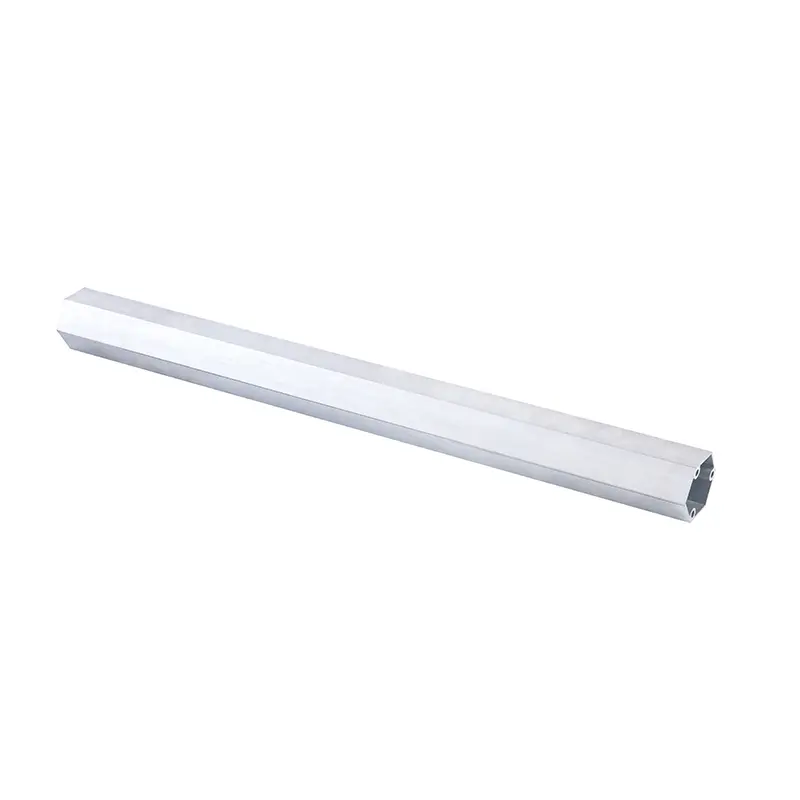 China Hexagonal Aluminum Profiles for Industrial Display Racks - Custom Solutions by China Factory Suppliers Supplier, Suppliers