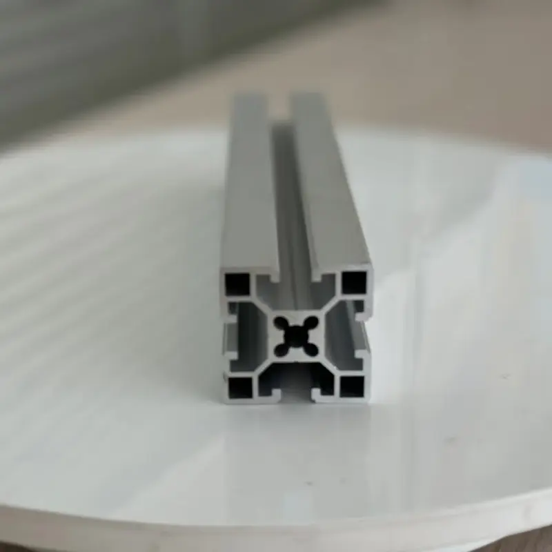 China Suppliers Factory Direct 4040 Aluminum Extrusion for Production Line - High Strength & Custom Solutions