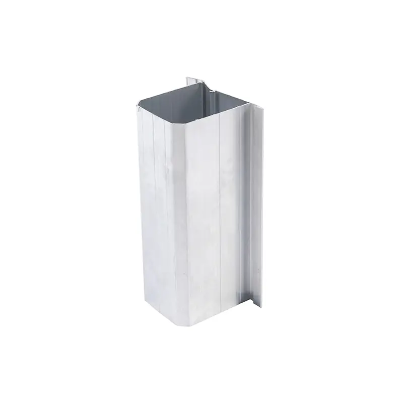 China Industrial Aluminum Profiles for Support Frames & Cable Trays – Leading Suppliers & Factory Solutions