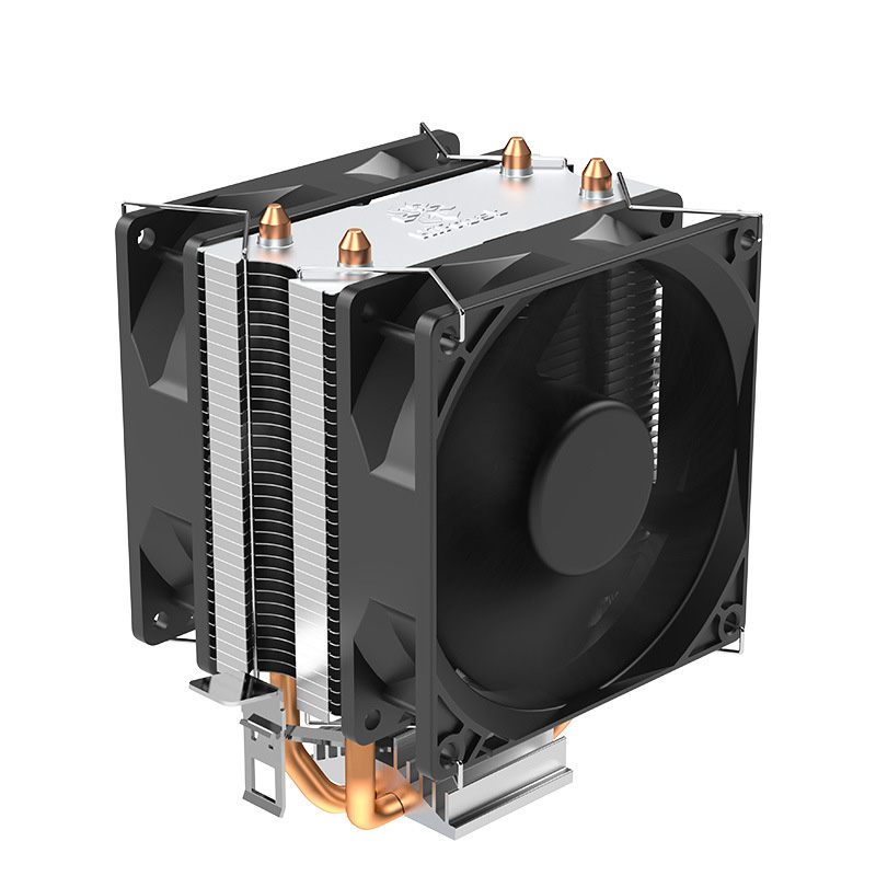 Industrial Aluminum Heat Sink Profile for Electronic Equipment Cooling (2)