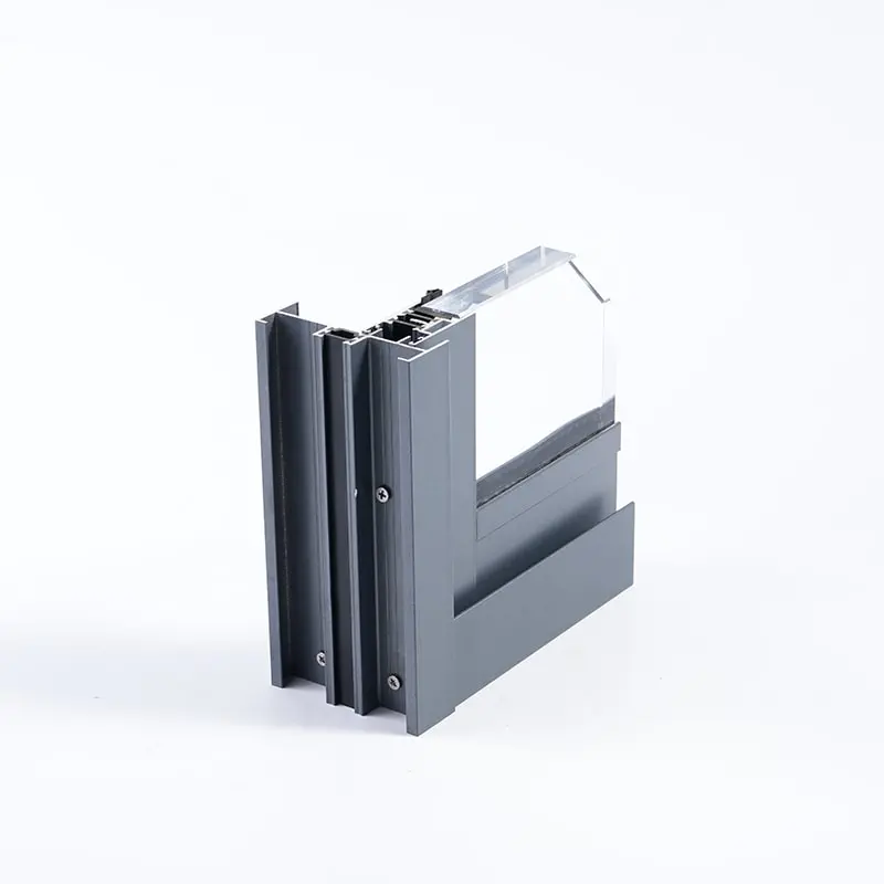 China Aluminum Window Frame for Residential/Commercial Buildings | China Suppliers & Factory Solutions Suppliers, Factory
