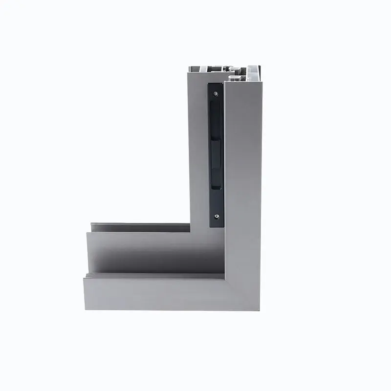 China Sliding Door Aluminum Profiles - Energy-Efficient, Customizable & Durable from Trusted Suppliers and Factory