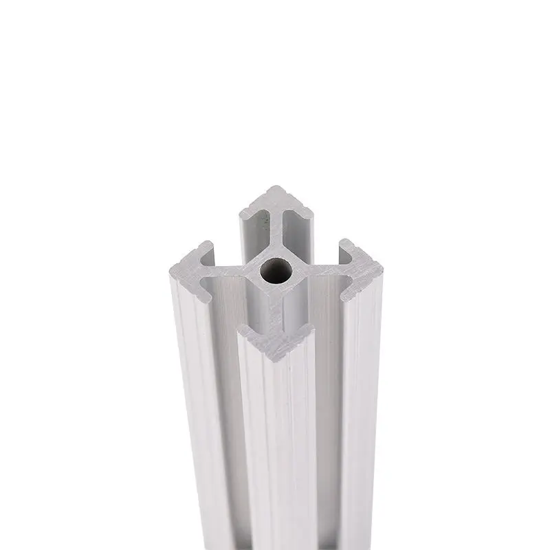 China Industrial 2540 Aluminum Extrusion Profile Manufacturer, Factory