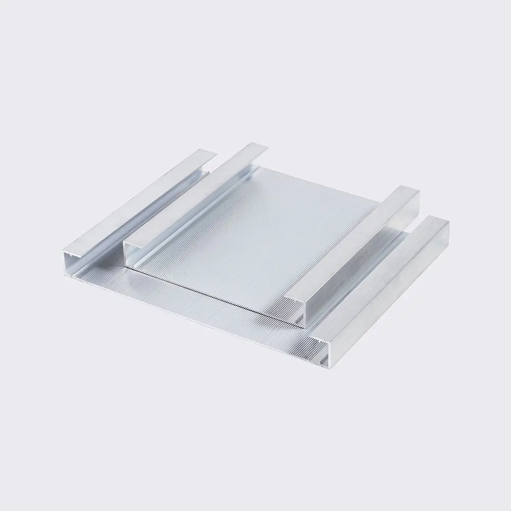 China Precision Aluminum Extrusions for Modern Door Framing & Architrave - China Suppliers & Factory Quality Profiles Factory, Factories